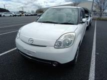 2010 Mazda Verisa