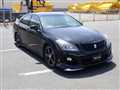 2008 Toyota Crown