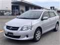 2012 Toyota Corolla Fielder