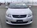 2012 Toyota Corolla Fielder