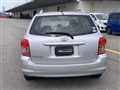 2012 Toyota Corolla Fielder