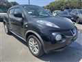 2014 Nissan Juke