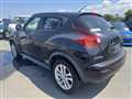 2014 Nissan Juke