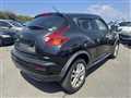 2014 Nissan Juke