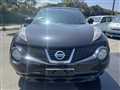 2014 Nissan Juke