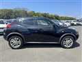 2014 Nissan Juke