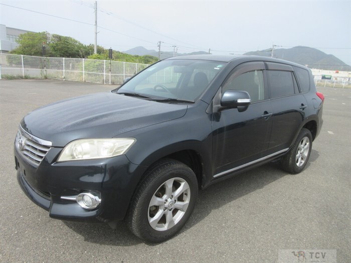 2013 Toyota Vanguard