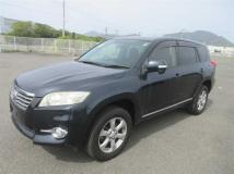 2013 Toyota Vanguard