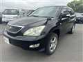 2007 Toyota Harrier