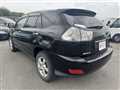 2007 Toyota Harrier