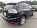 2007 Toyota Harrier