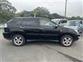 2007 Toyota Harrier