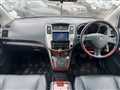 2007 Toyota Harrier