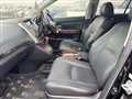 2007 Toyota Harrier