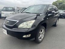 2007 Toyota Harrier