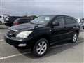 2003 Toyota Harrier