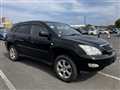 2003 Toyota Harrier