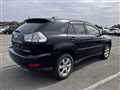 2003 Toyota Harrier