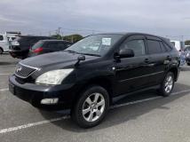2003 Toyota Harrier