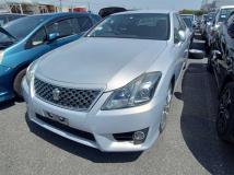 2010 Toyota Crown