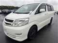 2005 Toyota Alphard