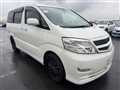 2005 Toyota Alphard