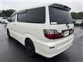 2005 Toyota Alphard