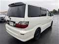 2005 Toyota Alphard