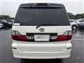 2005 Toyota Alphard