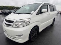 2005 Toyota Alphard