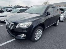 2011 Toyota Vanguard