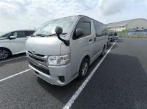 2019 Toyota Hiace Van
