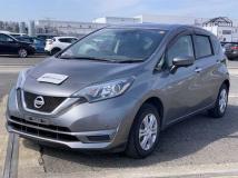 2017 Nissan Note