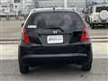 2008 Honda Fit