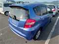 2011 Honda Fit