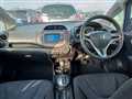 2011 Honda Fit