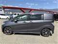 2014 Honda Freed Spike