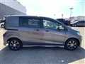 2014 Honda Freed Spike