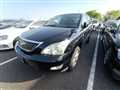 2010 Toyota Harrier