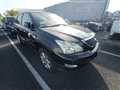 2010 Toyota Harrier