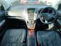2010 Toyota Harrier