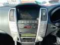 2010 Toyota Harrier