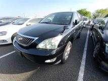 2010 Toyota Harrier