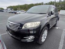 2013 Toyota Vanguard