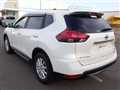 2019 Nissan X-Trail