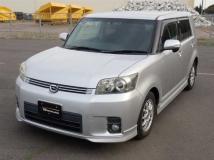 2007 Toyota Corolla Rumion