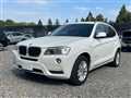 2013 BMW X3