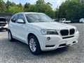 2013 BMW X3
