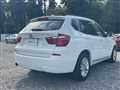2013 BMW X3