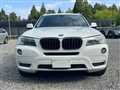 2013 BMW X3